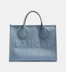 Sac cabas Jour M cuir Lancel