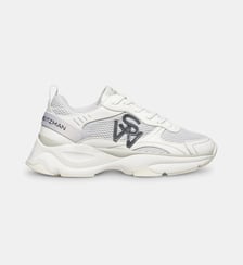 Baskets basses SW Trainer Stuart Weitzman