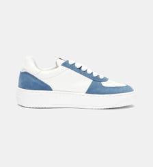 Baskets basses SW Courtside Stuart Weitzman