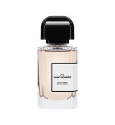 312 Saint-Honoré - Eau de parfum BDK Parfums