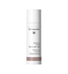 Sérum de Nuit - Régénérant Intensif Dr. Hauschka