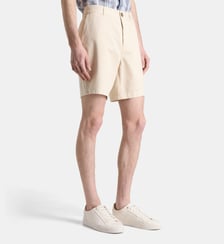 Short droit Hanks en coton Balibaris