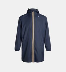 Imperméable Le Vrai 3.0 Eiffel K-Way