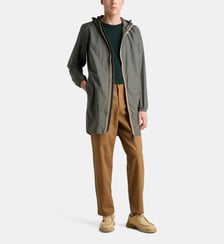 Imperméable Le Vrai 3.0 Eiffel K-Way