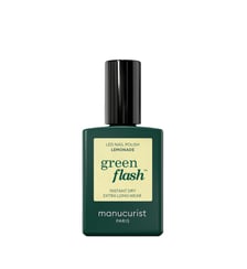Vernis à ongles semi-permanent LED Manucurist