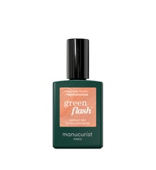Vernis à ongles semi-permanent LED Manucurist