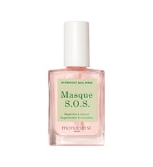 Masque S.O.S des ongles Manucurist