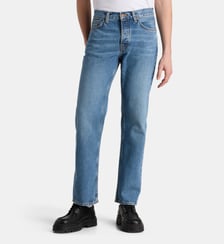 Jean Rad Rufus coton Nudie Jeans