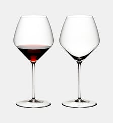 Lot de 2 verres à pied Pinot Noir Riedel