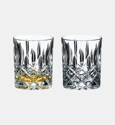Lot de 2 verres Spey Whisky Riedel