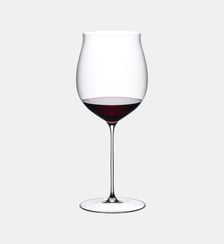 Verre à pied - Superleggero Bourgogne Grand Cru Riedel