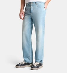Jean Straight Lacoste