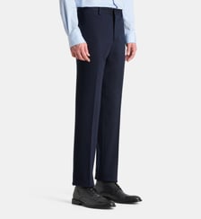 Pantalon de costume à pinces Sersey jersey Comptoir GL
