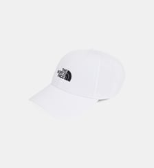 Casquette unie classique recyclée unie The North Face