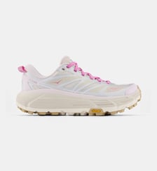 Baskets basses de running Mafate Speed 2 Hoka