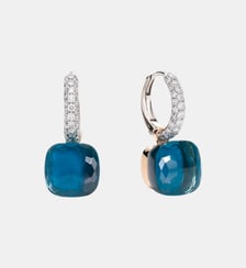 Boucles d'Oreilles Classic Pomellato