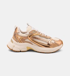 Baskets basses de running Spider 0 105 Zero Cent Cinq