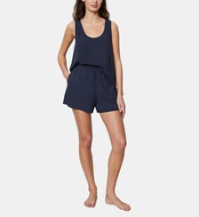 Short droit Lounge Marc O’Polo