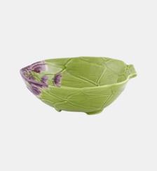 Bol Ø18 cm - Artichaut Vert Bordallo Pinheiro