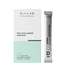 Pro-Collagène Minceur Kiwi D-LAB NUTRICOSMETICS