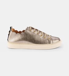 Baskets basses Julie Maison Toufet