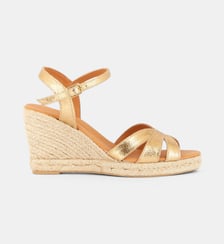 Espadrilles Ellaria Mellow Yellow