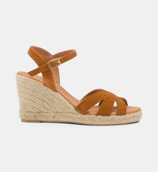 Espadrilles Ellaria Mellow Yellow