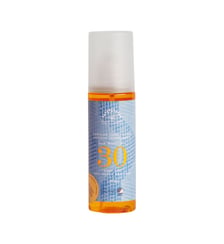Huile corporelle solaire SPF 30 Rudolph Care