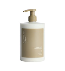 Crème pour les mains et le corps Rudolph Care