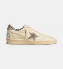 Baskets basses Ball Star Golden Goose