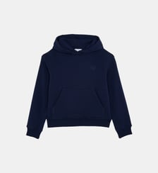 Sweat-shirt à capuche Oregon coton mélangé Cadet Rousselle