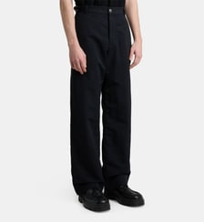 Le Pantalon Jean Jacquemus