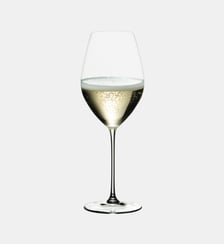 Lot de 2 verres à pied Champagne Riedel