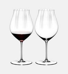 Lot de 2 verres à pied Pinot Noir Riedel