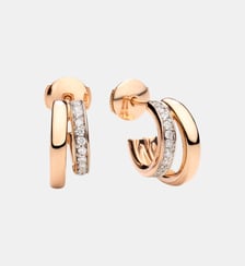 Boucles D'Oreilles Pomellato