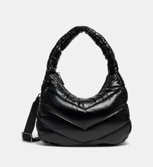 Sac à main Ornella matelassé Galeries Lafayette