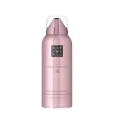 Mousse hydratante pour le corps Rituals