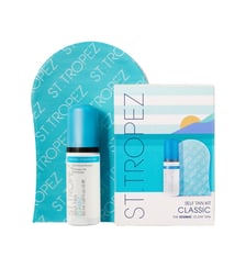 Mini Coffret Autobronzant St. Tropez