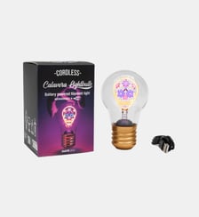 Ampoule - Calavera Suck Uk