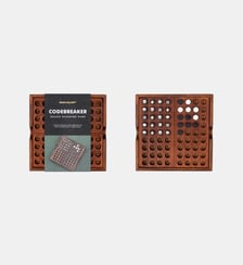 Jeu de décryptage Suck Uk
