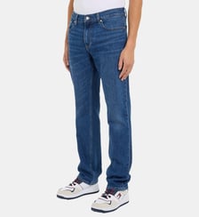 Jean Ryan droit coton stretch brut Tommy Hilfiger