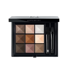 Palette Fards à Paupières Multi-Finis Haute Pigmentation Tenue 12h Givenchy