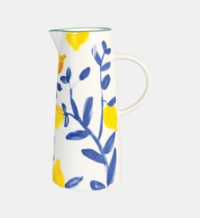 Carafe - Brindille de citron - 75 cl &Klevering
