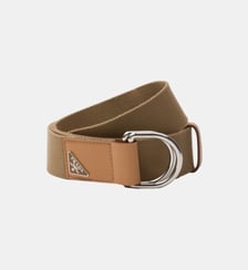 Ceinture en coton Prada