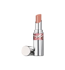 Rouge à lèvres brillant et soin Yves Saint Laurent