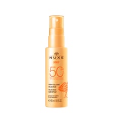 Spray Délicieux Spf50 Nuxe