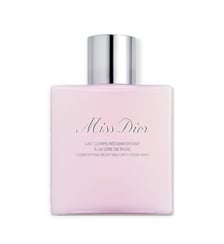 Lait Corps Réconfortant à la Cire de Rose  Dior