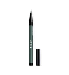 Stylo Eyeliner waterproof - Tenue 24 h - couleur intense Dior