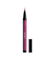 Stylo Eyeliner waterproof - Tenue 24 h - couleur intense Dior