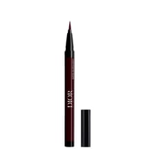 Stylo Eyeliner waterproof - Tenue 24 h - couleur intense Dior